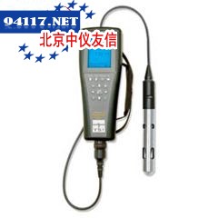 YSI ProODO光学溶解氧测量仪